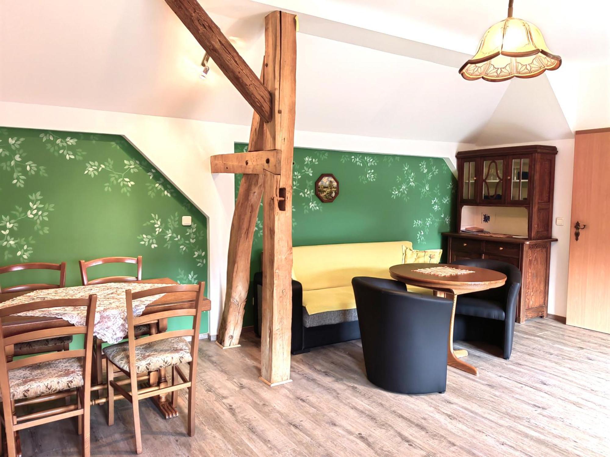 Pension Claudia Gueldenpfennig Tangermünde Extérieur photo