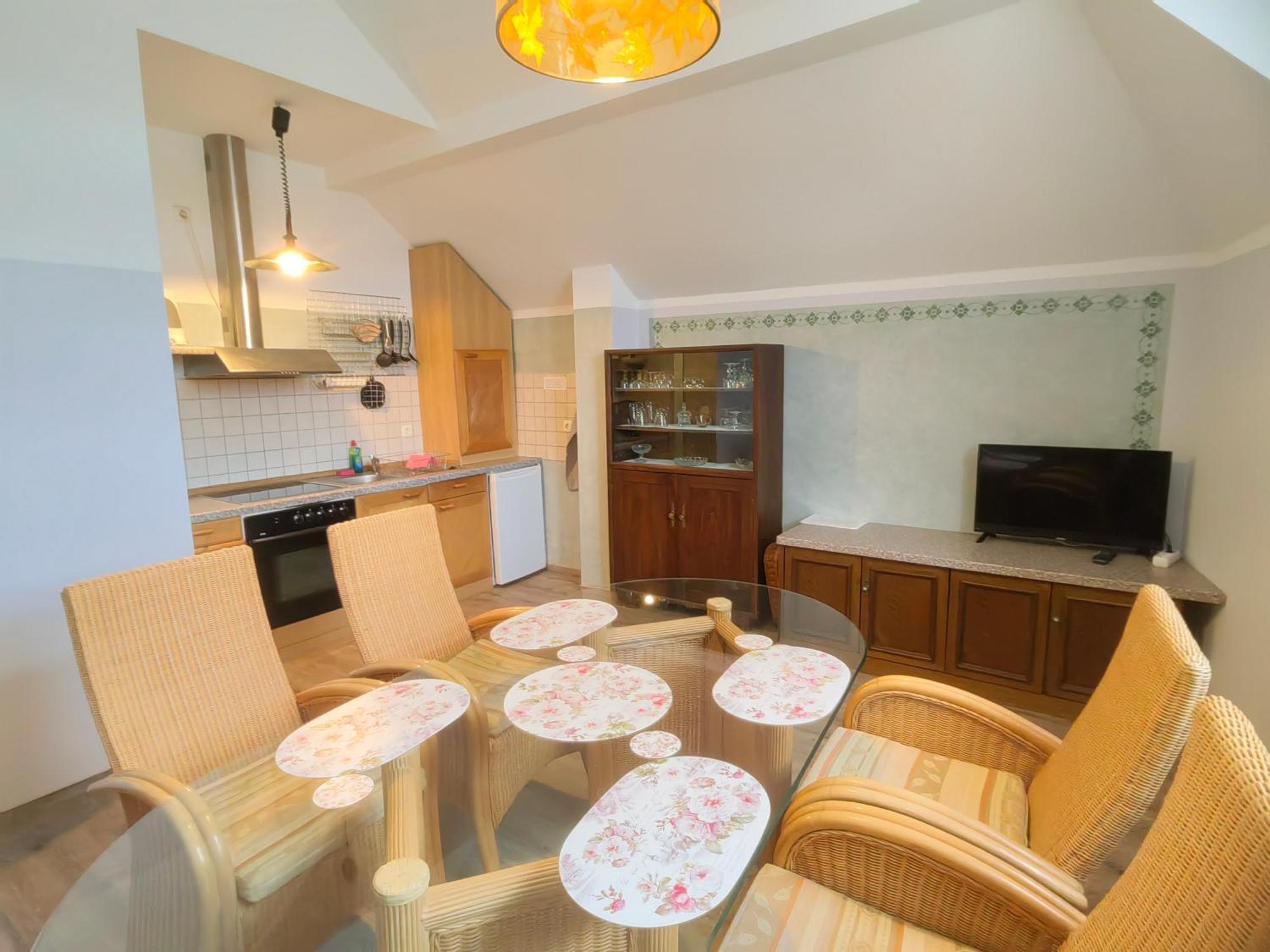 Pension Claudia Gueldenpfennig Tangermünde Extérieur photo