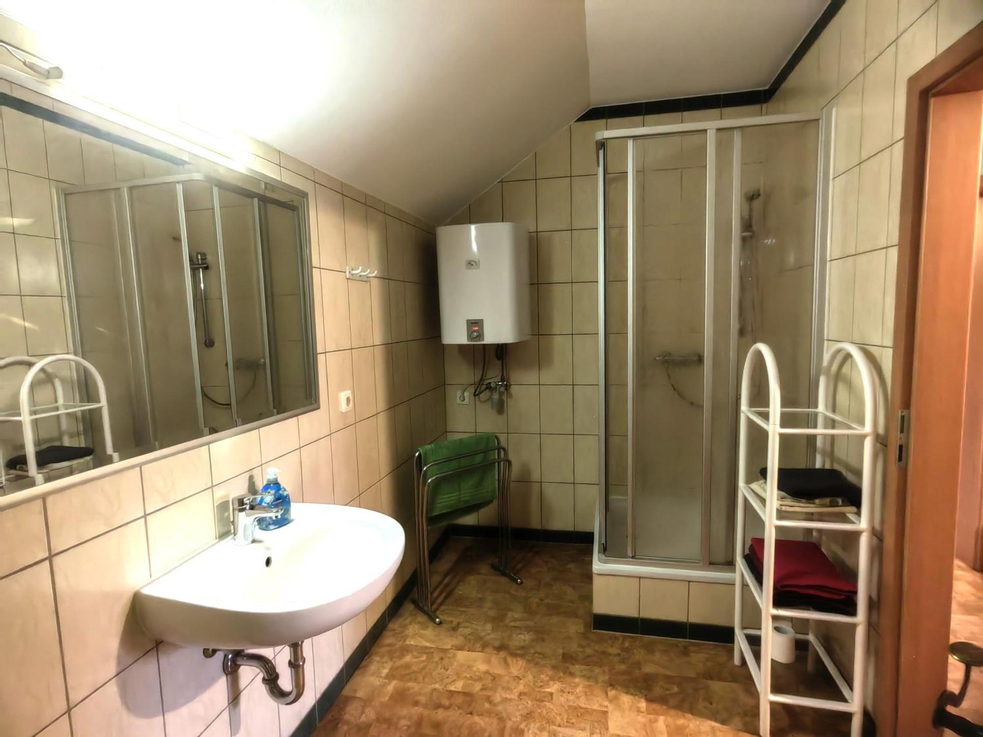 Pension Claudia Gueldenpfennig Tangermünde Extérieur photo