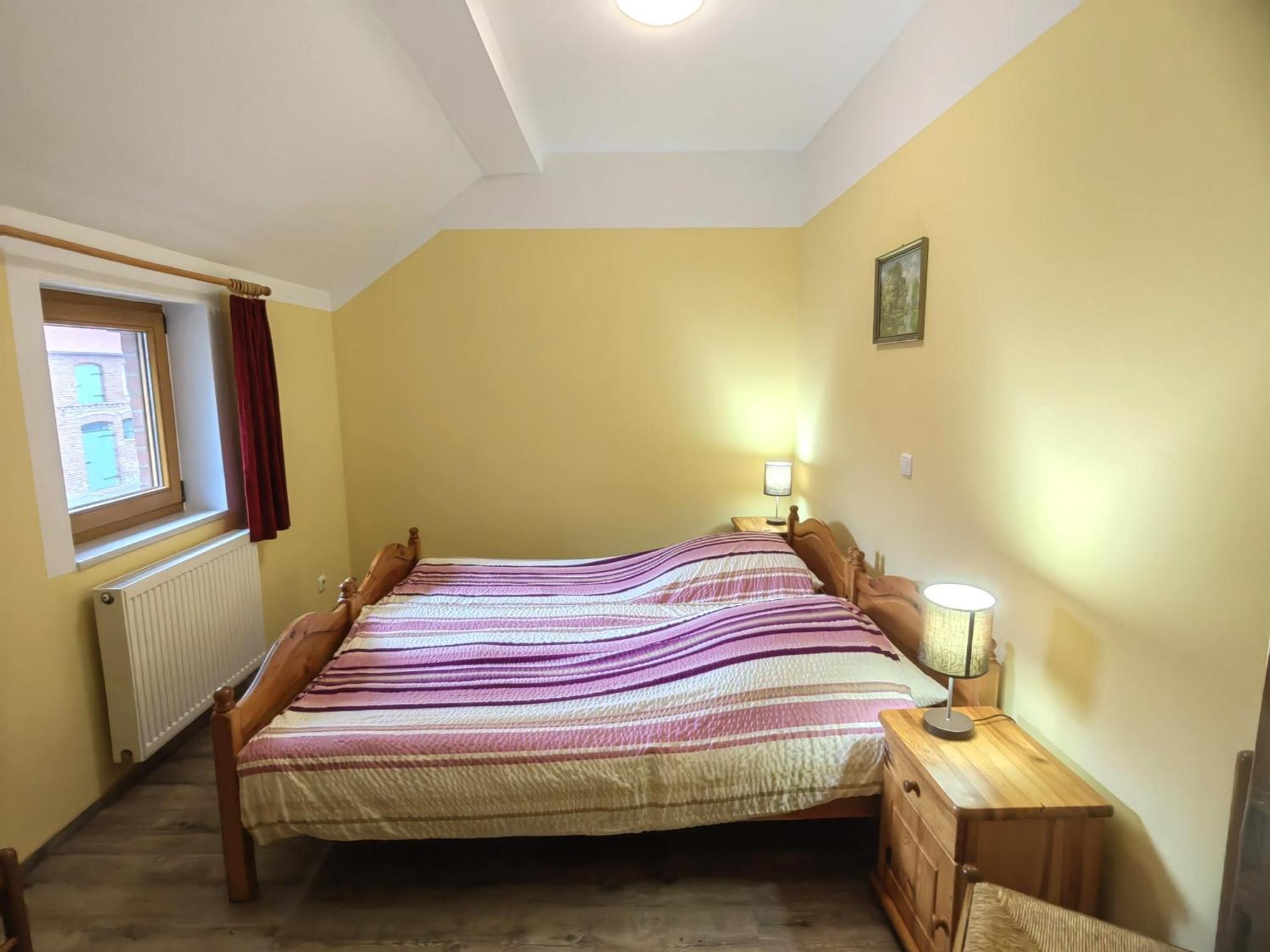 Pension Claudia Gueldenpfennig Tangermünde Extérieur photo