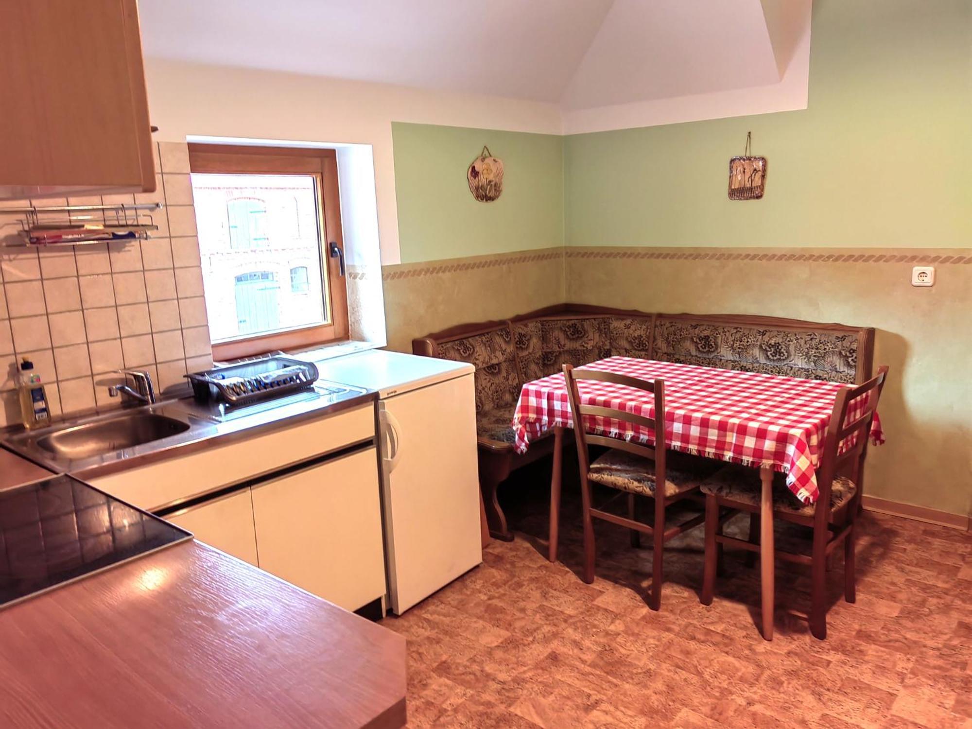 Pension Claudia Gueldenpfennig Tangermünde Extérieur photo