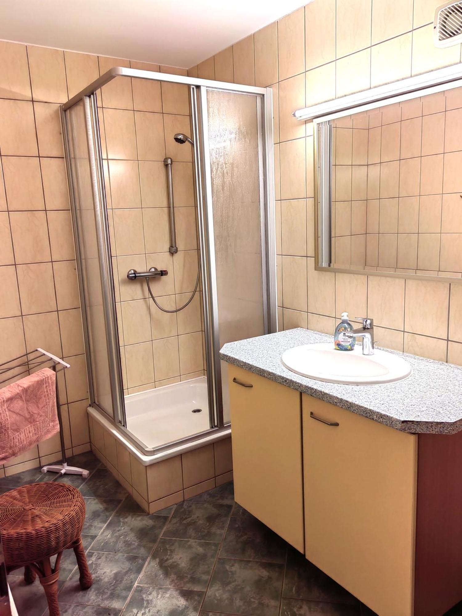 Pension Claudia Gueldenpfennig Tangermünde Extérieur photo