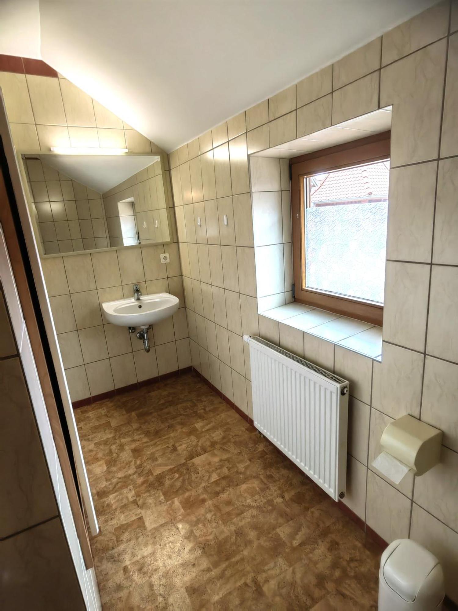 Pension Claudia Gueldenpfennig Tangermünde Extérieur photo