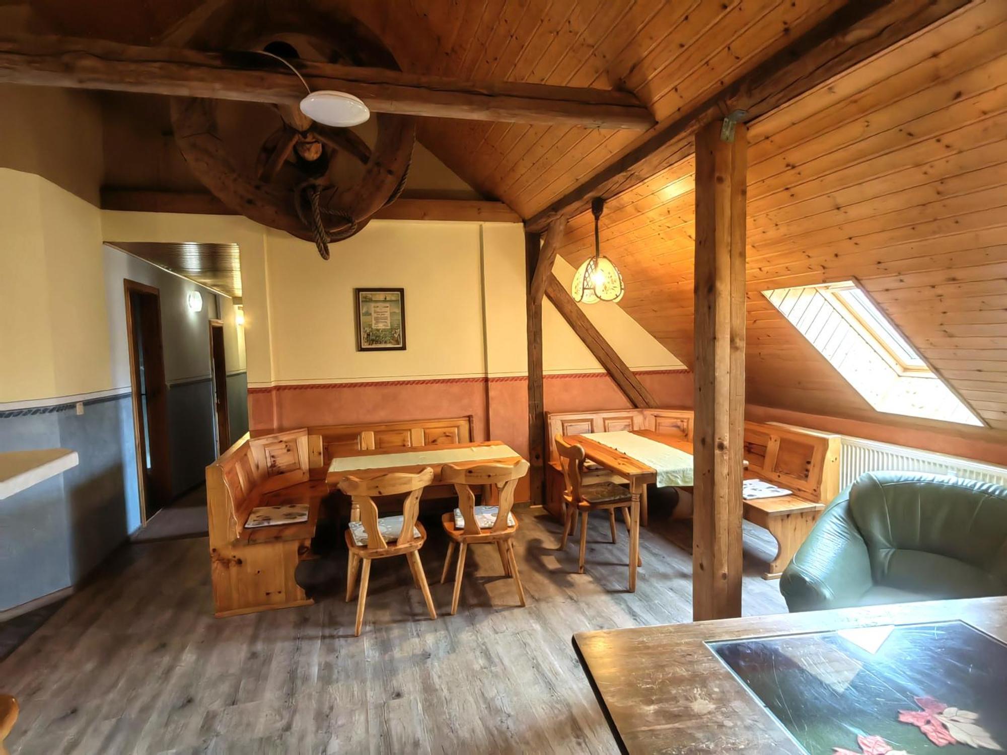 Pension Claudia Gueldenpfennig Tangermünde Extérieur photo