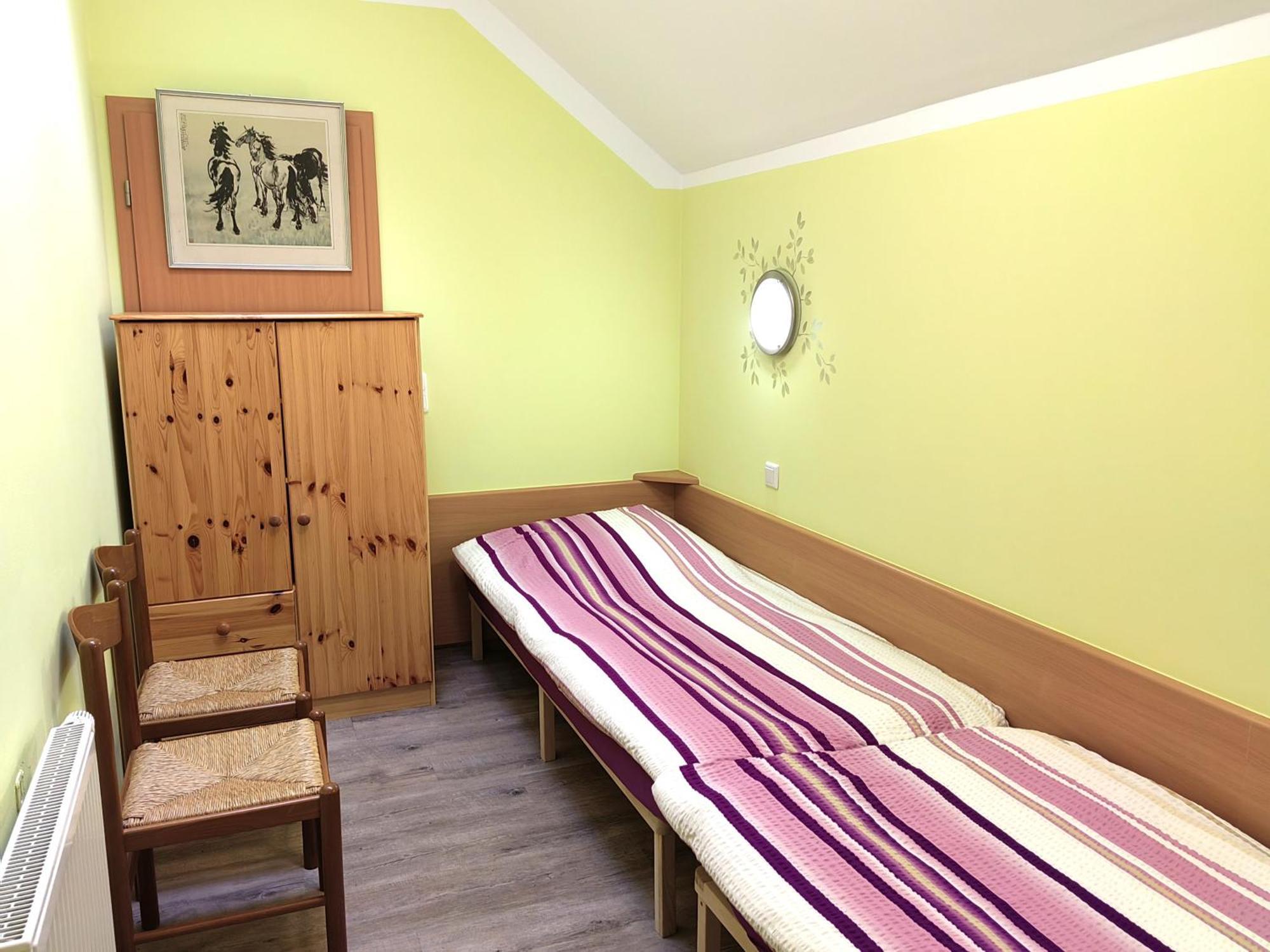 Pension Claudia Gueldenpfennig Tangermünde Extérieur photo