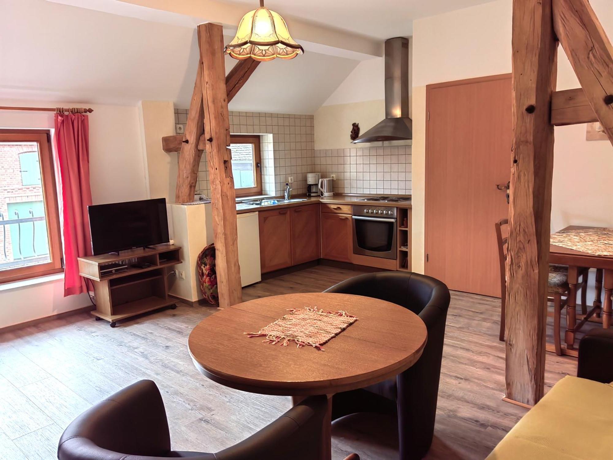 Pension Claudia Gueldenpfennig Tangermünde Extérieur photo