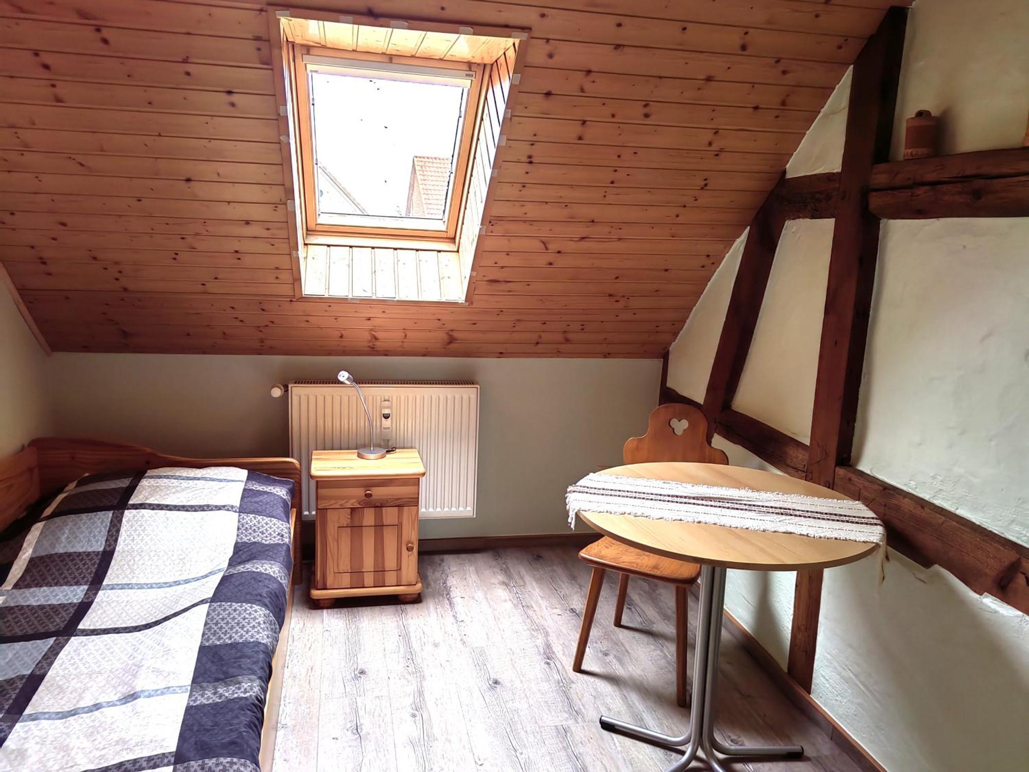 Pension Claudia Gueldenpfennig Tangermünde Extérieur photo