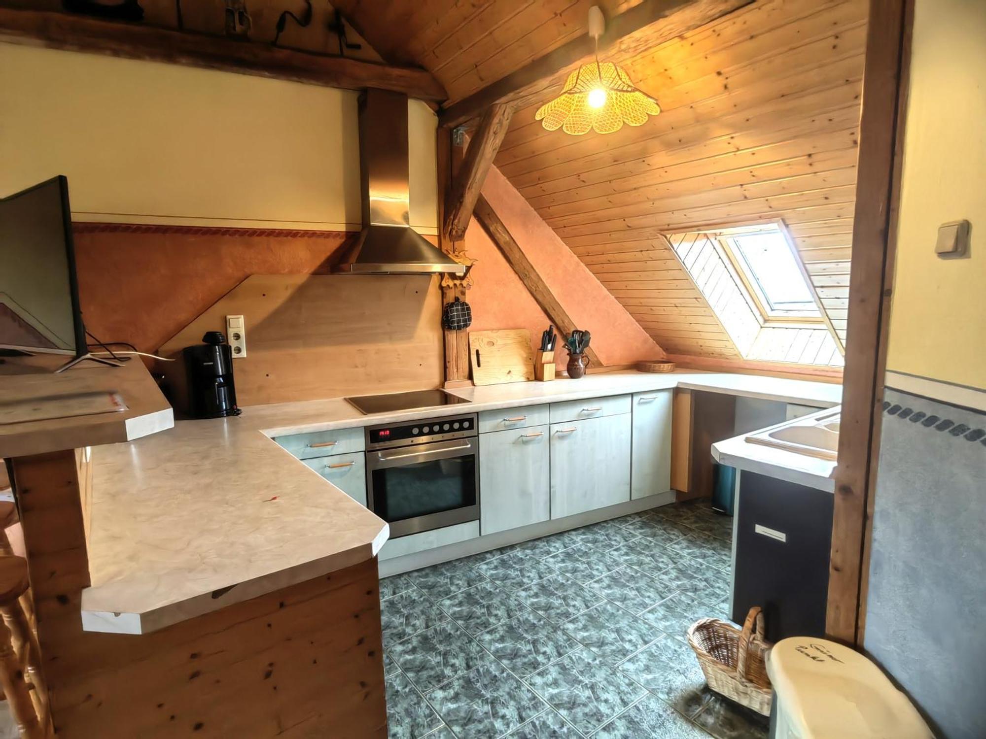Pension Claudia Gueldenpfennig Tangermünde Extérieur photo