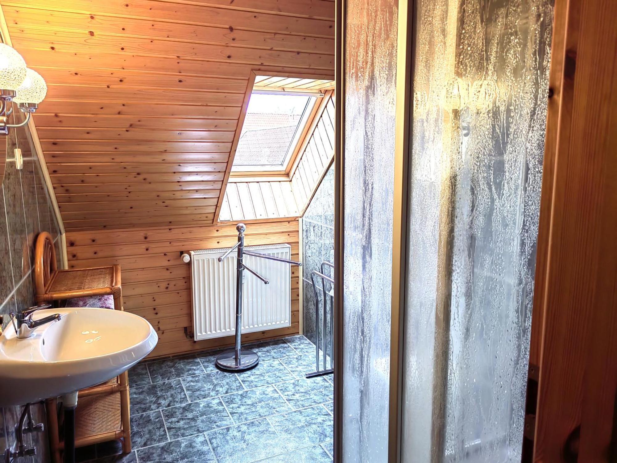Pension Claudia Gueldenpfennig Tangermünde Extérieur photo
