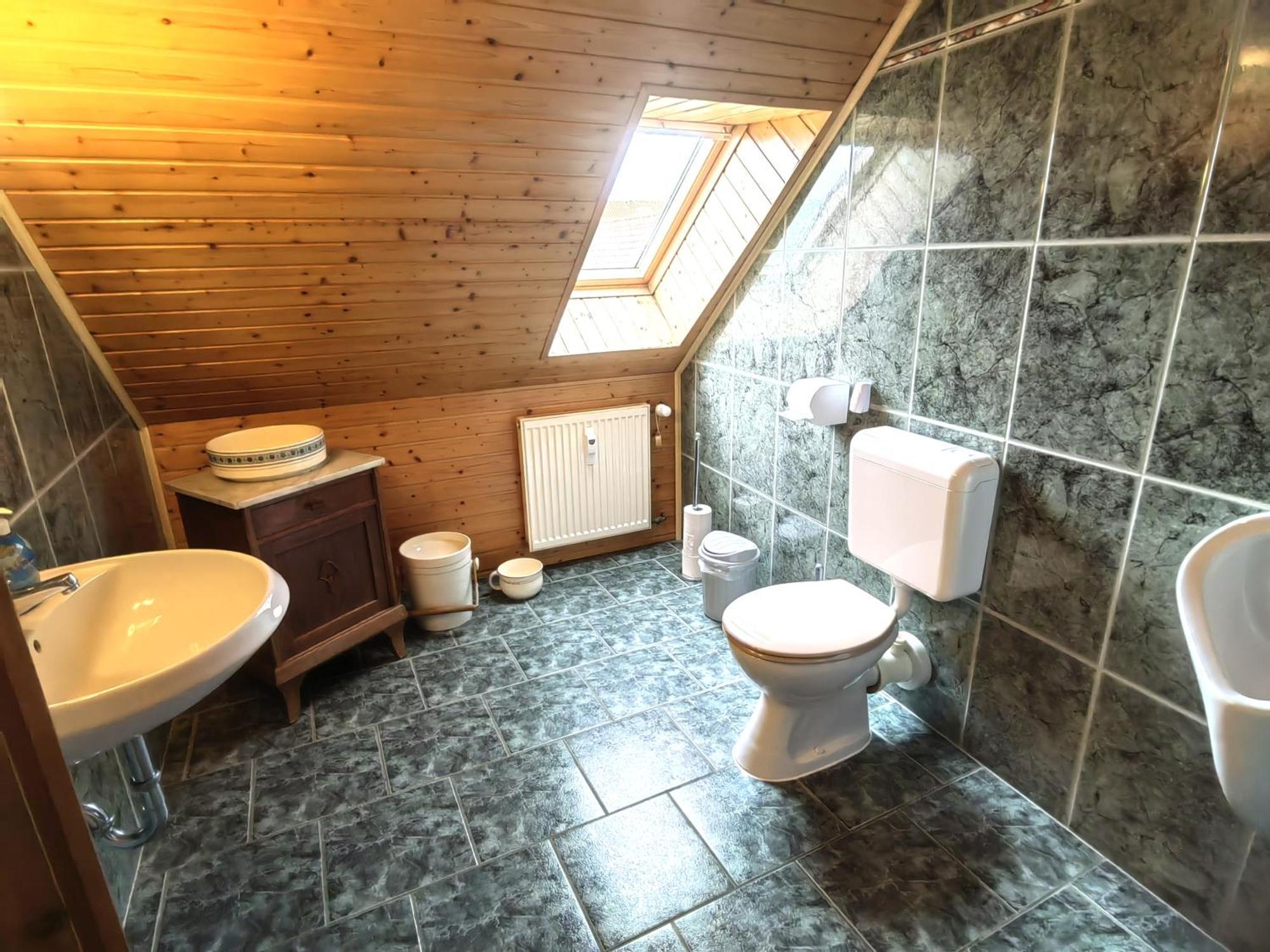 Pension Claudia Gueldenpfennig Tangermünde Extérieur photo